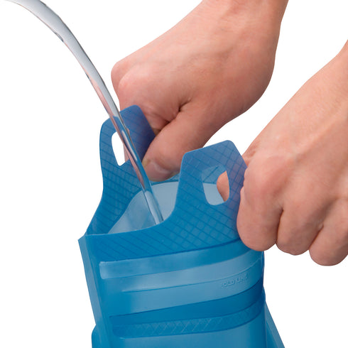 Mont-bell Flex Water Carrier 水袋 6L/8L